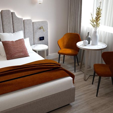 Hotel Venezia Trento Esterno foto