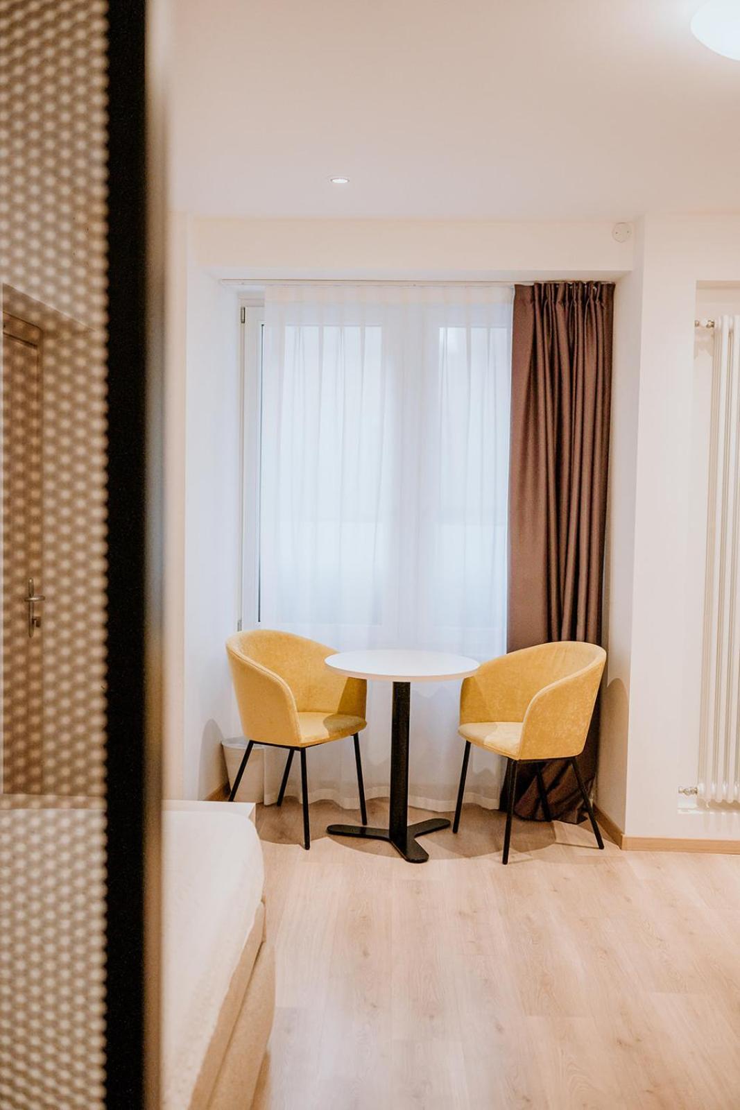 Hotel Venezia Trento Esterno foto