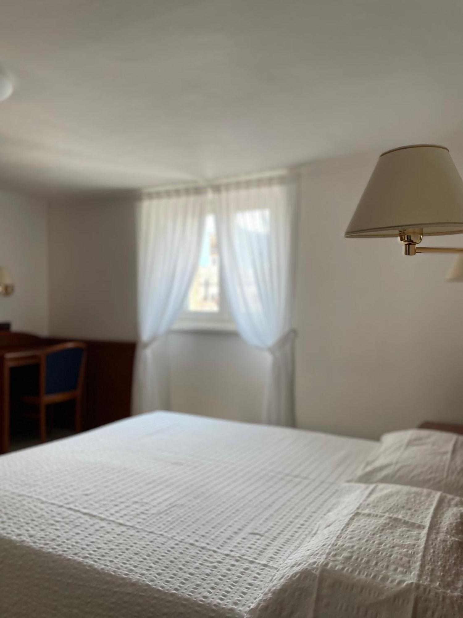 Hotel Venezia Trento Esterno foto