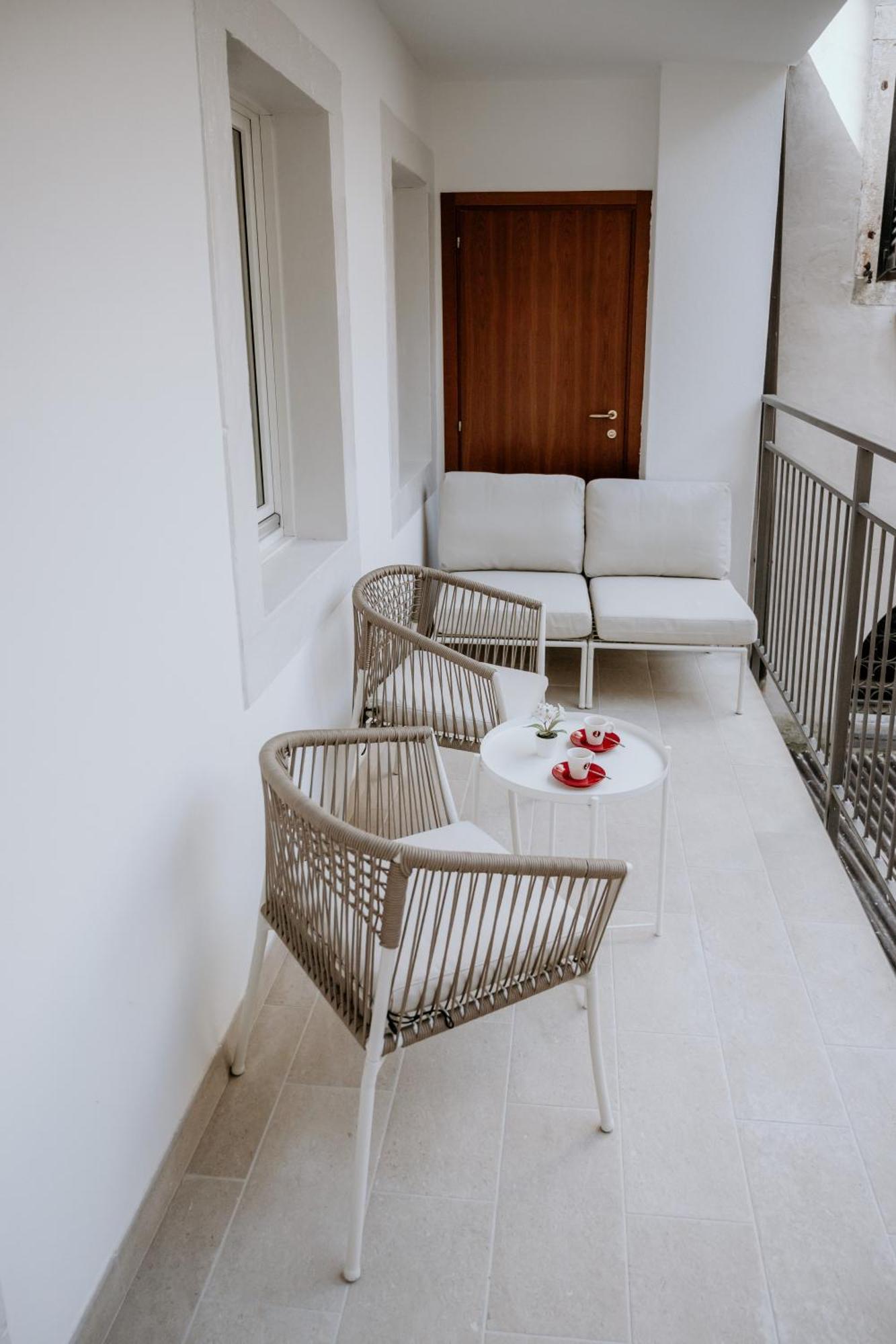 Hotel Venezia Trento Esterno foto