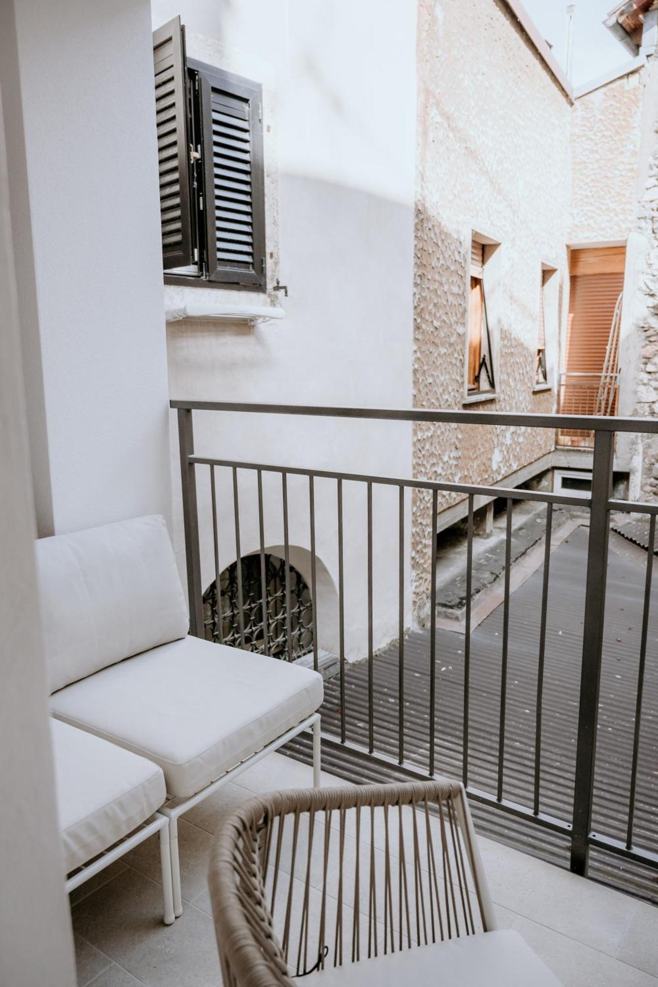 Hotel Venezia Trento Esterno foto