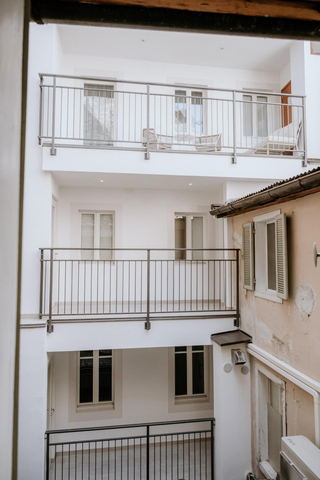 Hotel Venezia Trento Esterno foto