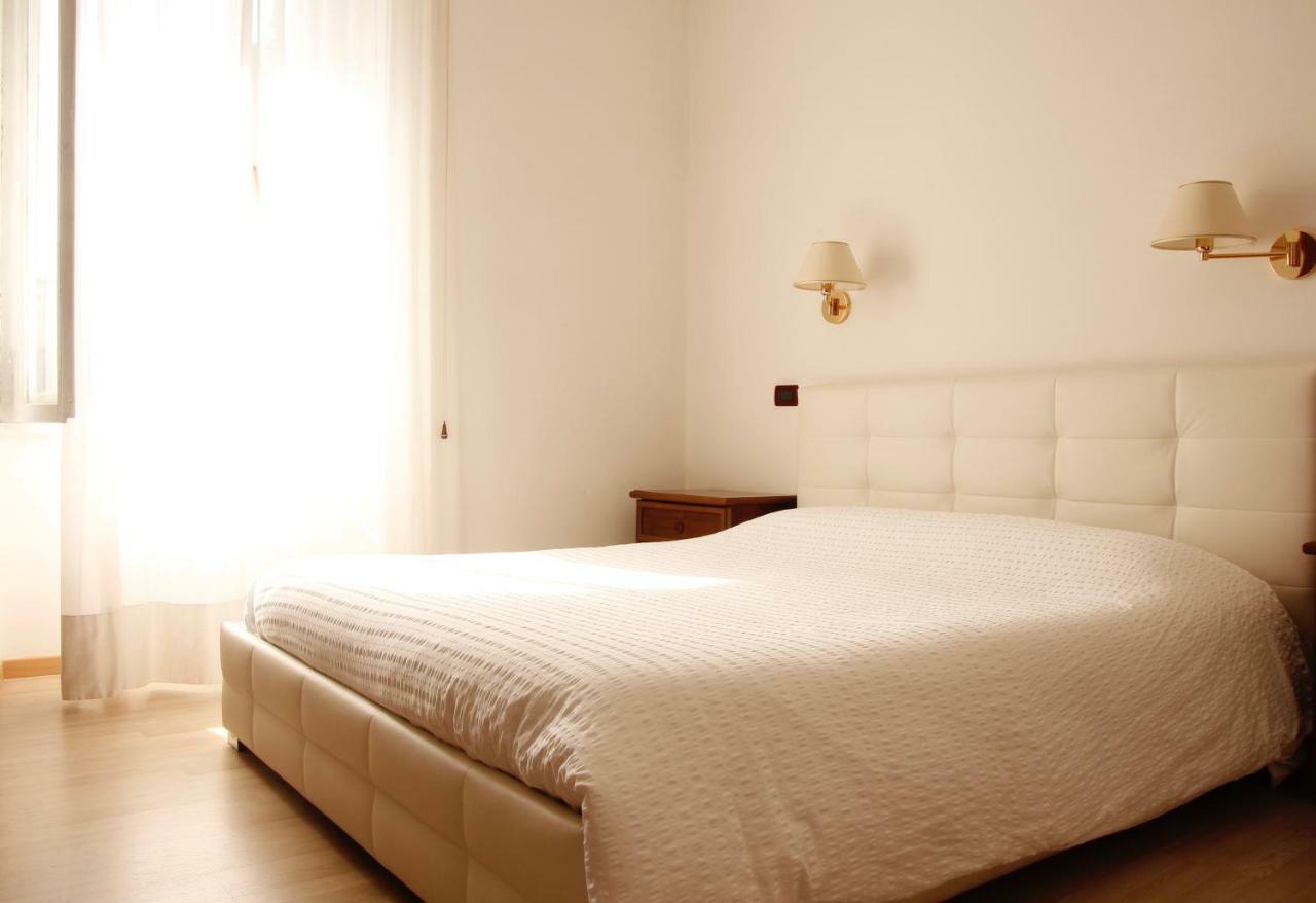 Hotel Venezia Trento Esterno foto